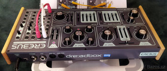 DREADBOX Erebus V3 - 2