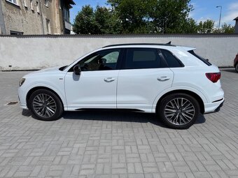 Audi Q3 2,0 TFSI 140kW S-Line Quattro - 2