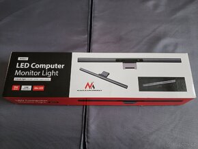 Led monitor light - 2