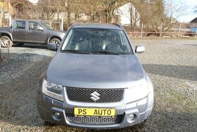 Suzuki Grand Vitara 1.9 DDiS - 2