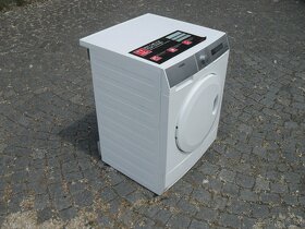 ZNAČKOVÁ SUŠIČKA PRÁDLA S TEPELNÝM ČERPADLEM AEG-7KG,tř.A+ - 2