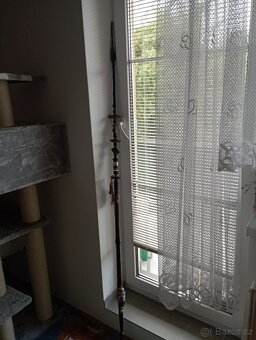 Krásná stará fajfka v top stavu - 2