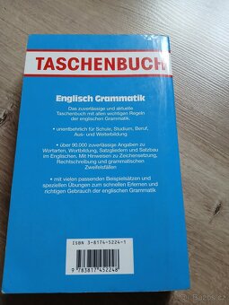 Englisch Grammatik - 2