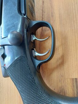 Steyr Mannlicher 270win. - 2