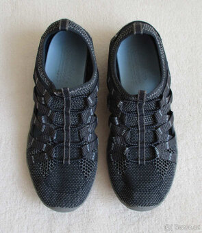 Dámské letní nazouvací boty slip-on Skechers 37 - 2