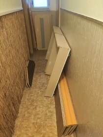Prodám postel 90 x 200 levně - 2