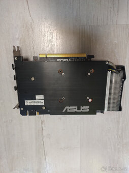 ASUS STRIX-GTX960-DC2OC-4GD5 - 2