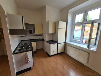 Prodej bytu 2+KK 53,4 m², v OV v širším centrum Plzně. - 2