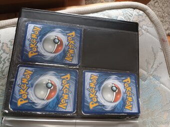 Pokemon karty - 2