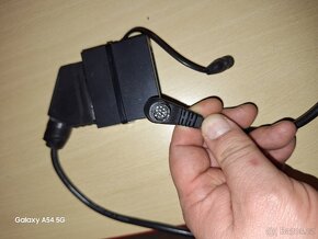 Propojení originální navigace skoda, vw, seat - 2