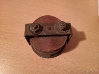 Jeep Willys budik - 2