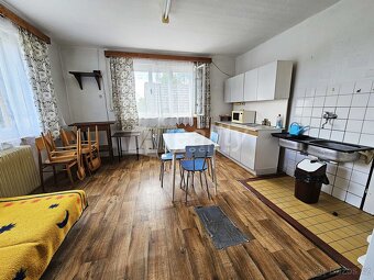 Prodej rodinného domu, Mrákotín, ev.č. 02147 - 2