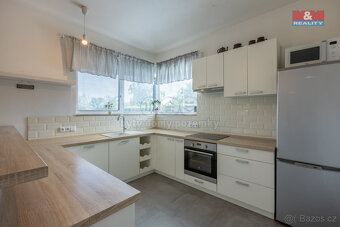 Prodej rodinného domu, 155 m², Obora - 2