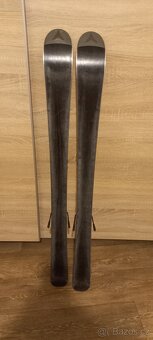 Lyže 100cm - 2