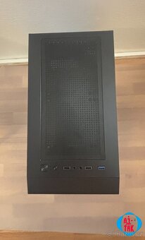 Nabízím výkonný PC AMD Ryzen 5 4600G - 2