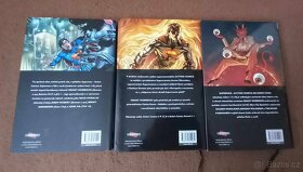 trilógia Superman - 2