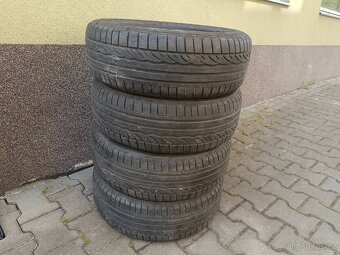 Letní pneu Dunlop 185/60/15 - 2