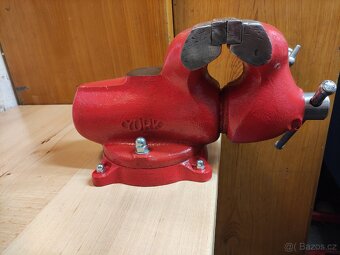 Svěrák York 150 - 2