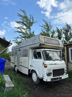 Avia A-31 Camping - 2