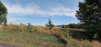 Prodej pole 10992 m² Jablonné v Podještědí - Markvartice - 2