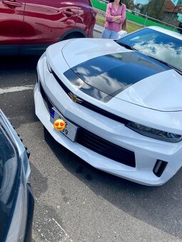 Camaro - 2