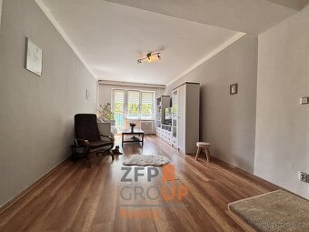 Prodej družstevního bytu 3+1 o rozloze 58 m2, ulice Mongolsk - 2