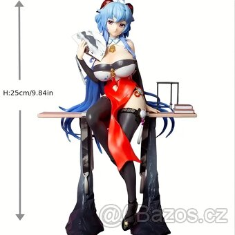 Anime Figurka 2 - 2