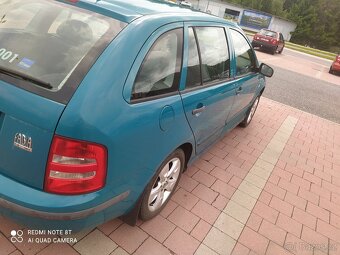 Škoda - 2