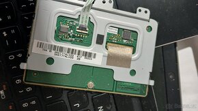 Lenovo IdeaPad Flex - Touchpad - 2