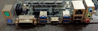 MB ASUS PRIME Z270 - P - 2
