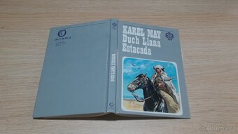 May - Duch Llana Estacada - 2