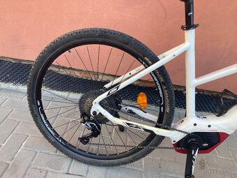Dámské elektrokolo KTM - 2