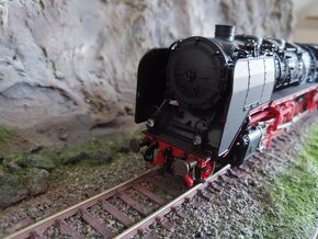 Roco BR 44 04126 D - 2