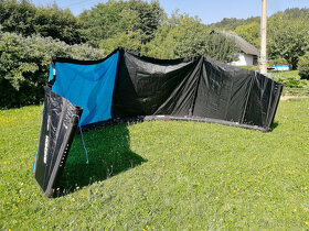 Prodám Kite Xenon Rad 15m - 2