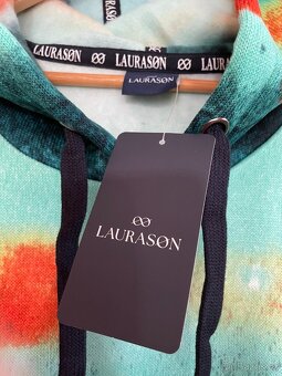 Midi šaty LAURASON, vel. XL-XXL - 2