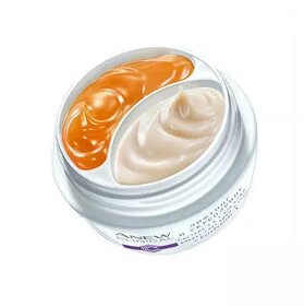 AVON Anew Zpevňující liftingová duální oční péče 2 x 10 ml - 2