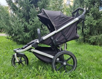 Thule urban glide double 2 - 2