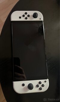 Nintendo Switch Oled - 2