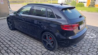 Audi A3 Sportback, 1,4 TSI 90kW 2013 nový motor - 2