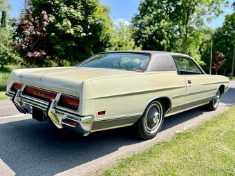 1971 Ford LTD 429 cui - 2