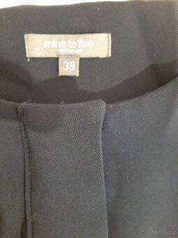 Šaty / TomTailor/ Nové - 2