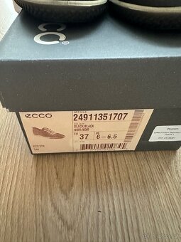 Ecco velikost 37 - 2