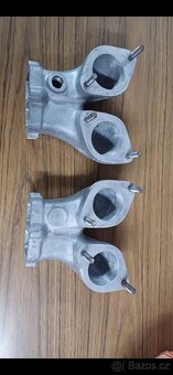 Opel cih GT,Ascona,Manta,Kadett,Rekord,Monza Atd. - 2