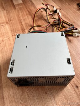 zdroj 400 w micase - 2