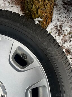 Alu kola Audi A8 5x112 R17 235/55 R17 - 2