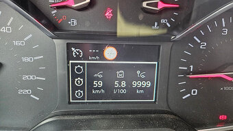 Peugeot RIFTER ALLURE 1.5 blueHDi 130 - 2