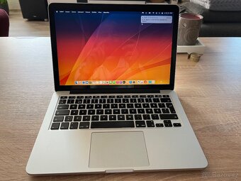 Prodám MacBook PRO Mid 2014 8GB ram, 128GB HDD - 2