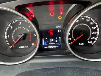 Mitsubishi Outlander - 2