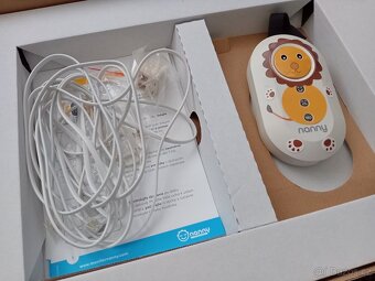 Monitor dechu - 2