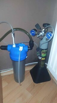 CO2 Reaktor - 2